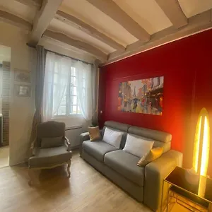 Marais Arev París